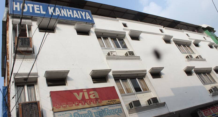 Hotel Kanhaiya, Haridwar 1
